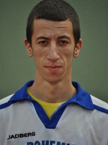 Futsal Plzeň - Takáč Ondřej