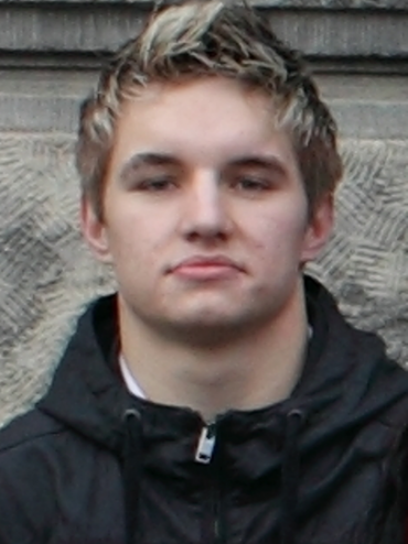 Futsal Plzeň - Kugler Martin