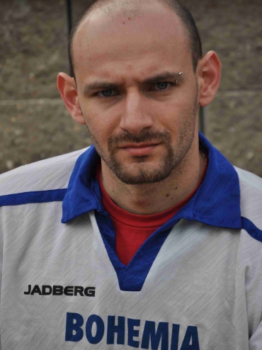 Futsal Plzeň - Popík Štefan