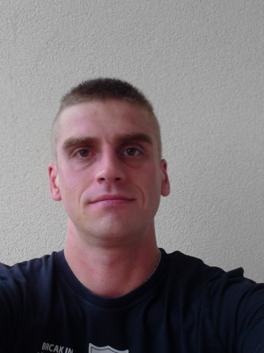 Futsal Plzeň - Kubík Václav