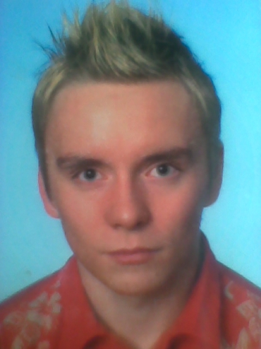 Futsal Plzeň - Dubský Lukáš