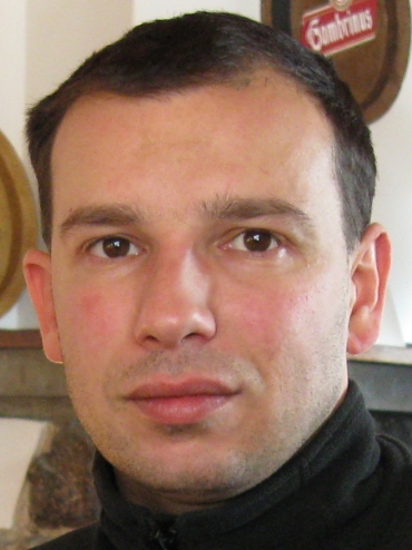 Futsal Plzeň - Houdek Milan