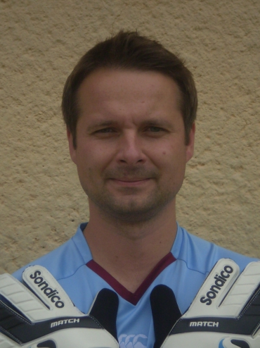 Futsal Plzeň - Simota David