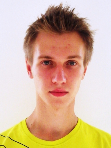 Futsal Plzeň - Straka Michal