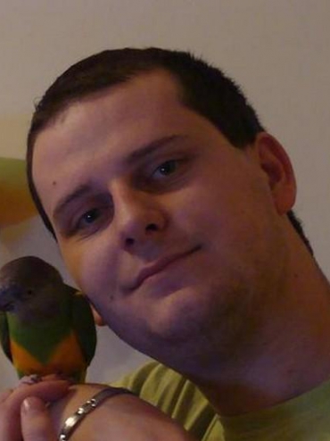 Futsal Plzeň - Gbur Marian