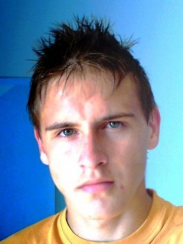 Futsal Plzeň - Lábr Jaroslav