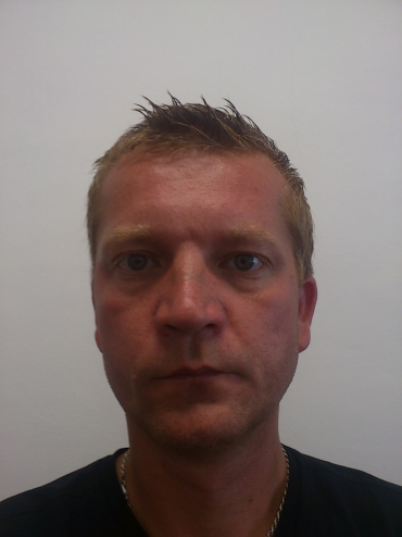 Futsal Plzeň - Beneš Jiří