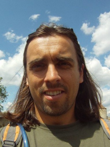 Futsal Plzeň - Cipra Jiří