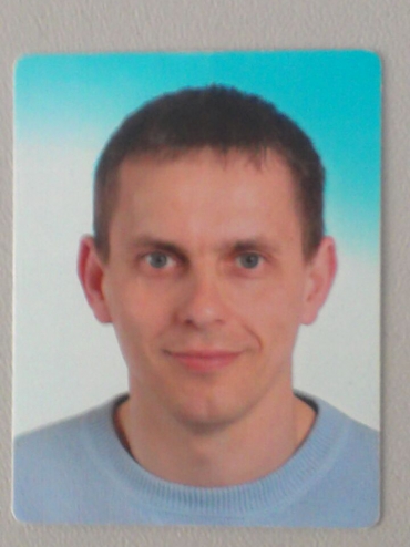 Futsal Plzeň - Markov Pavel