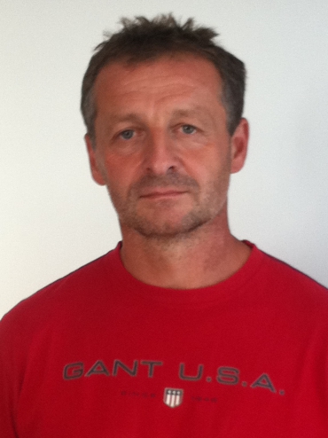 Futsal Plzeň - Štefánek Václav