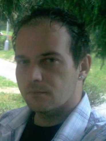 Futsal Plzeň - Nagy Juraj