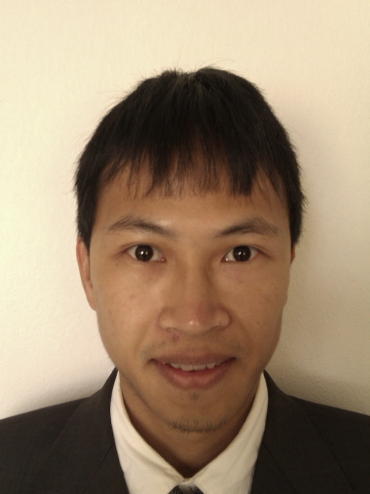 Futsal Plzeň - Nhat Tran Quang