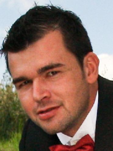 Futsal Plzeň - Kratochvíl Jindřich