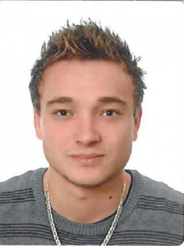 Futsal Plzeň - Kraus Petr