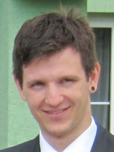 Futsal Plzeň - Trapp Jan