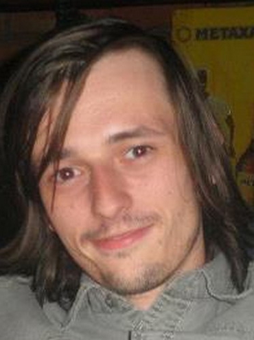 Futsal Plzeň - Lőfler Michal