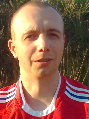 Futsal Plzeň - Jendrál Luboš