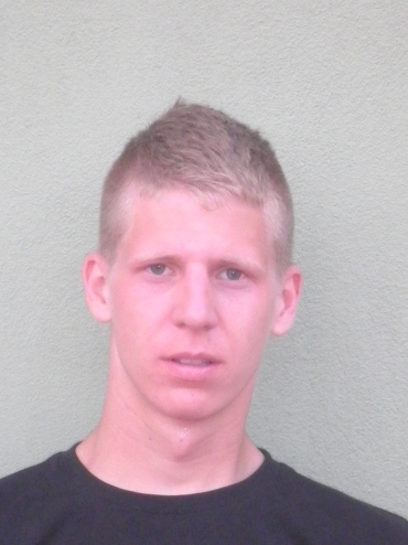 Futsal Plzeň - Tengler Jan