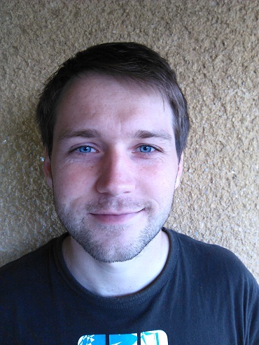 Futsal Plzeň - Balcar Martin