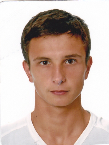 Futsal Plzeň - Bečka Zdeněk