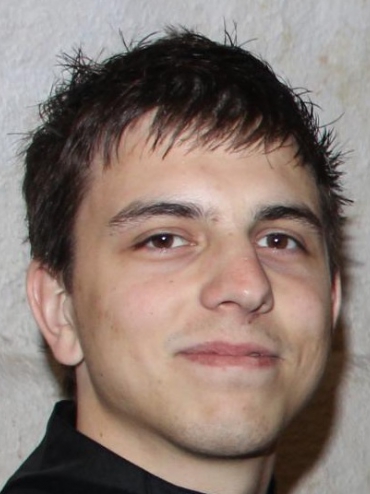 Futsal Plzeň - Košacký Jan