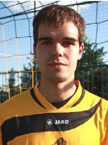 Futsal Plzeň - Krušina Martin