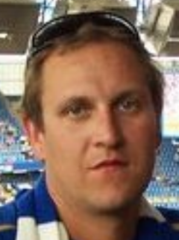 Futsal Plzeň - Zajíček Martin