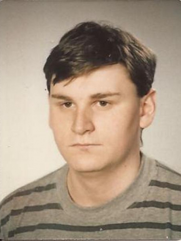 Futsal Plzeň - Daněk Pavel