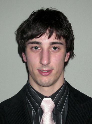 Futsal Plzeň - Samek Václav