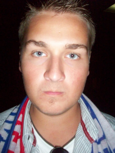 Futsal Plzeň - Křivanec Ondřej