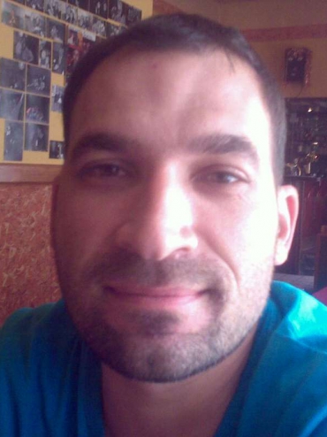 Futsal Plzeň - Mertl Jan