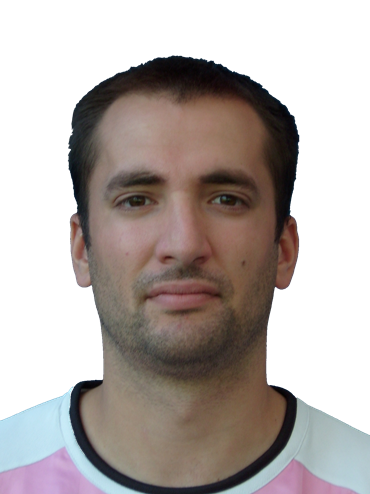 Futsal Plzeň - Soutner Jiří