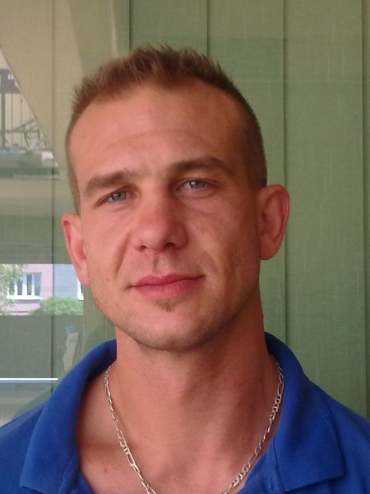 Futsal Plzeň - Jurčo Jaroslav