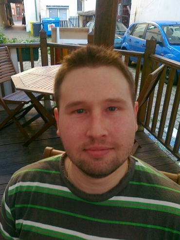 Futsal Plzeň - Chudý Petr