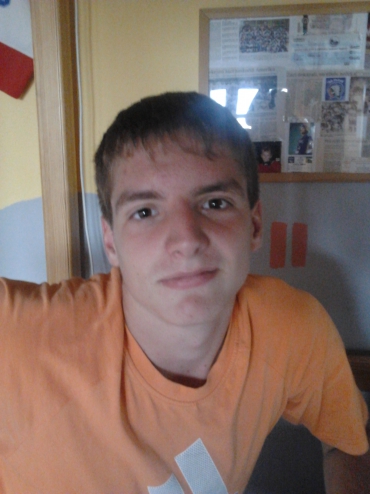 Futsal Plzeň - Jakubec Jan