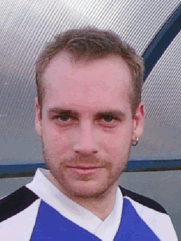 Futsal Plzeň - Chmelíř Václav