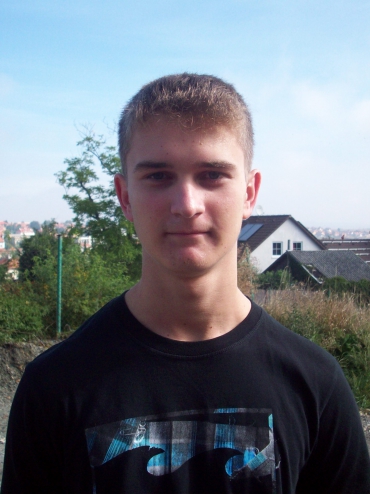 Futsal Plzeň - Kouba Miroslav