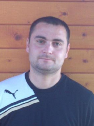 Futsal Plzeň - Hula Miroslav