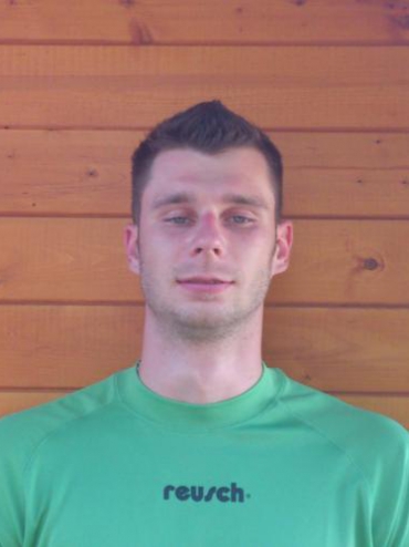 Futsal Plzeň - Pagáč Jaroslav