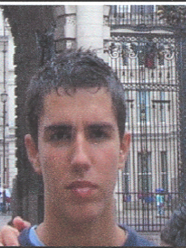 Futsal Plzeň - Martinez Bugallo Daniel