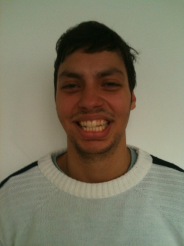 Futsal Plzeň - Jose Ferreira Marcos