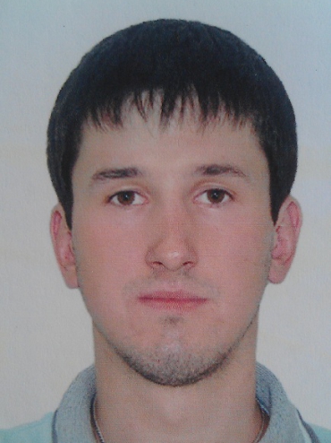 Futsal Plzeň - Alexey Ilyashevskiy Alexey