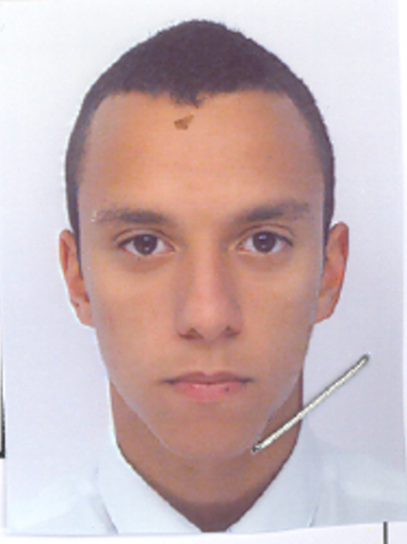 Futsal Plzeň - Saidali Gabriel