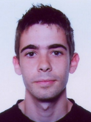 Futsal Plzeň - Rodríguez Valero Agustín