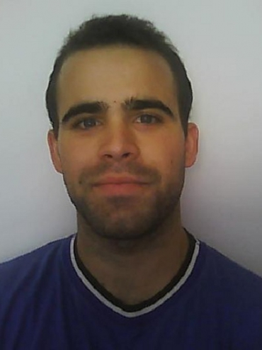 Futsal Plzeň - Callejas Ruiz José Manuel