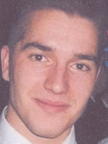 Futsal Plzeň - Kubek Jakub