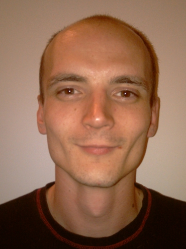 Futsal Plzeň - Buřič Jaroslav