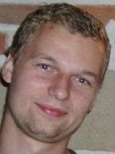 Futsal Plzeň - Geiger Martin