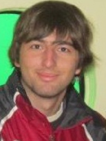 Futsal Plzeň - Staněk Pavel