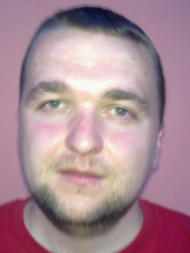 Futsal Plzeň - Honc Michal